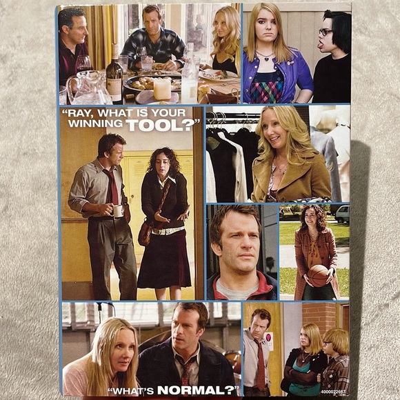 Hung Season 1 - Picture 10 of 11